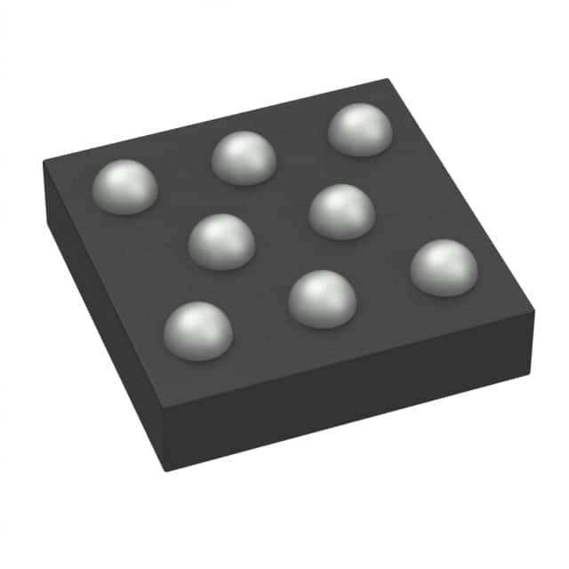 MX25R8035FBDIL0 Macronix  Memoria